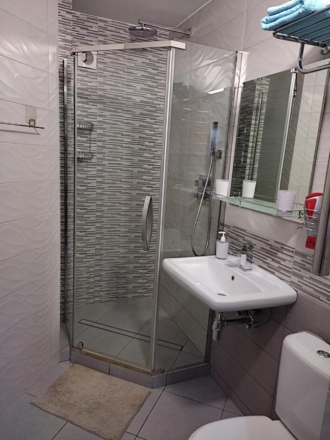 Guest House Kak Doma Brest Eksteriør billede